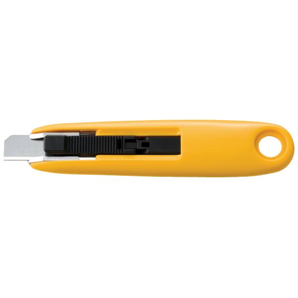OLFA Compact Safety Knife - Hand Tools & Accessories